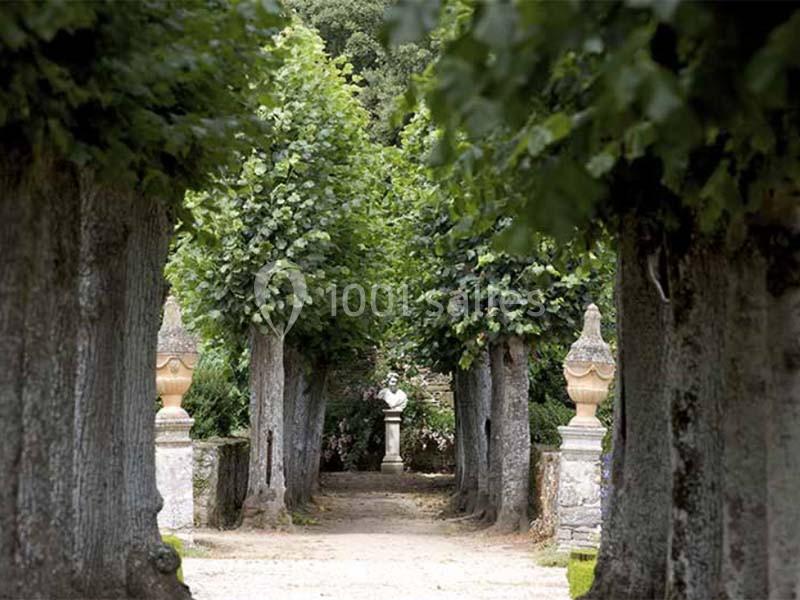 Location salle Pleurtuit (Ille-et-Vilaine) - Domaine du Montmarin #21