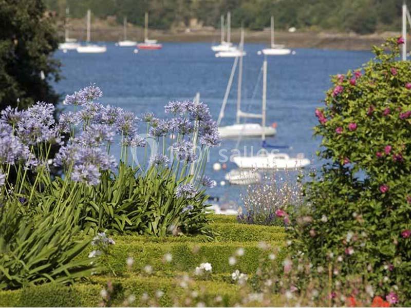 Location salle Pleurtuit (Ille-et-Vilaine) - Domaine du Montmarin #14