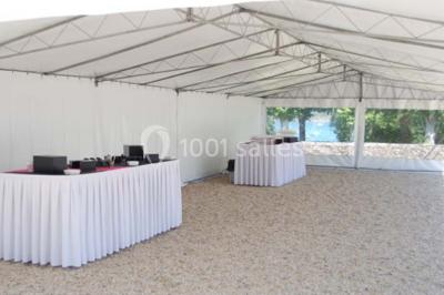 Location salle Pleurtuit (Ille-et-Vilaine) - Domaine du Montmarin #21