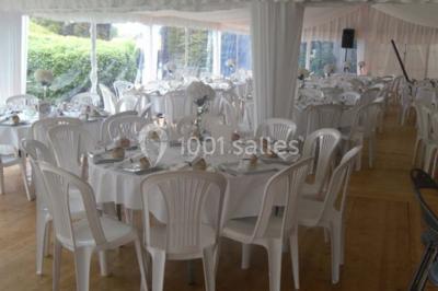 Location salle Pleurtuit (Ille-et-Vilaine) - Domaine du Montmarin #21