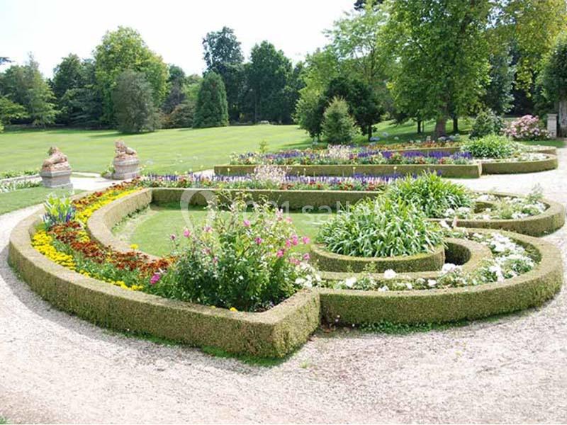 Location salle Pleurtuit (Ille-et-Vilaine) - Domaine du Montmarin #15