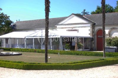 Location salle Pleurtuit (Ille-et-Vilaine) - Domaine du Montmarin #21