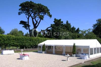 Location salle Pleurtuit (Ille-et-Vilaine) - Domaine du Montmarin #21