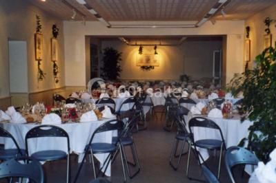 Location salle Pleurtuit (Ille-et-Vilaine) - Domaine du Montmarin #21