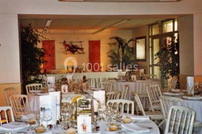 Location salle Pleurtuit (Ille-et-Vilaine) - Domaine du Montmarin #21