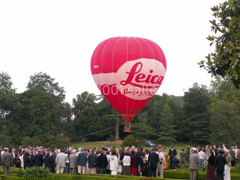 Location salle Pleurtuit (Ille-et-Vilaine) - Domaine du Montmarin #17