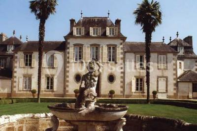 Location salle Pleurtuit (Ille-et-Vilaine) - Domaine du Montmarin #21