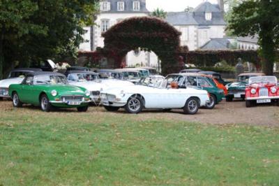 Location salle Pleurtuit (Ille-et-Vilaine) - Domaine du Montmarin #21