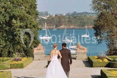 Location salle Pleurtuit (Ille-et-Vilaine) - Domaine du Montmarin #21