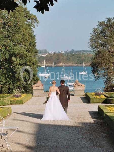 Location salle Pleurtuit (Ille-et-Vilaine) - Domaine du Montmarin #4