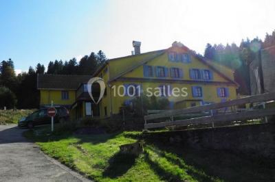 Location salle Ban-sur-Meurthe-Clefcy (Vosges) - Le Schmalick #24