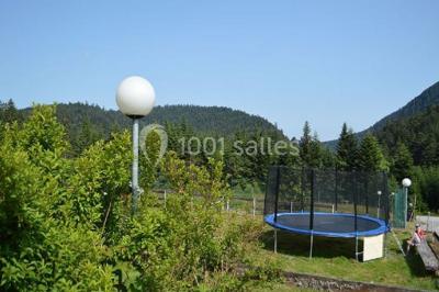 Location salle Ban-sur-Meurthe-Clefcy (Vosges) - Le Schmalick #24