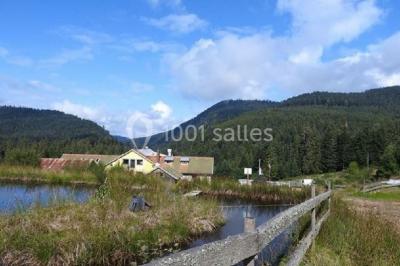 Location salle Ban-sur-Meurthe-Clefcy (Vosges) - Le Schmalick #24