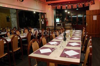 Location salle Ban-sur-Meurthe-Clefcy (Vosges) - Le Schmalick #24