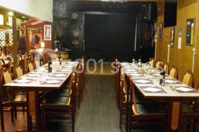 Location salle Ban-sur-Meurthe-Clefcy (Vosges) - Le Schmalick #24