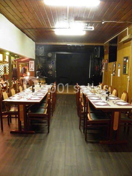 Location salle Ban-sur-Meurthe-Clefcy (Vosges) - Le Schmalick #7