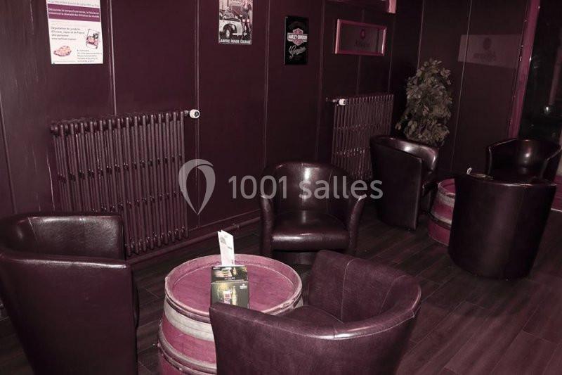 Location salle Ban-sur-Meurthe-Clefcy (Vosges) - Le Schmalick #10