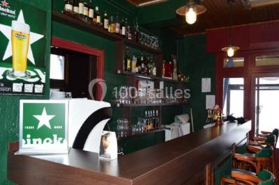 Location salle Ban-sur-Meurthe-Clefcy (Vosges) - Le Schmalick #24