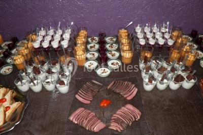 Location salle Ban-sur-Meurthe-Clefcy (Vosges) - Le Schmalick #24