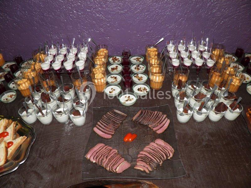 Location salle Ban-sur-Meurthe-Clefcy (Vosges) - Le Schmalick #9