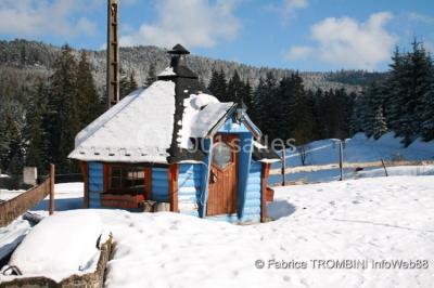 Location salle Ban-sur-Meurthe-Clefcy (Vosges) - Le Schmalick #24