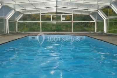 Location salle Ban-sur-Meurthe-Clefcy (Vosges) - Le Schmalick #24