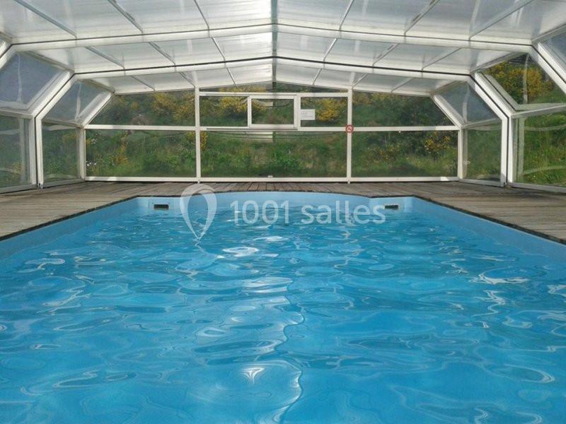 Location salle Ban-sur-Meurthe-Clefcy (Vosges) - Le Schmalick #15