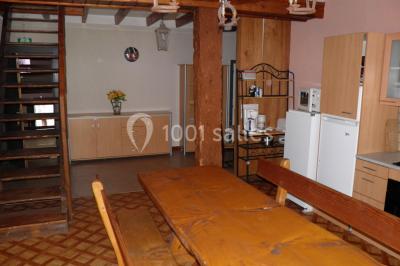 Location salle Ban-sur-Meurthe-Clefcy (Vosges) - Le Schmalick #24