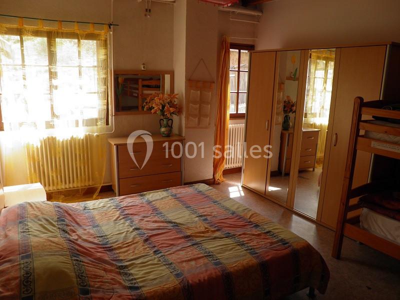 Location salle Ban-sur-Meurthe-Clefcy (Vosges) - Le Schmalick #18