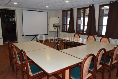 Location salle Ban-sur-Meurthe-Clefcy (Vosges) - Le Schmalick #24