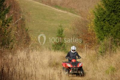 Location salle Ban-sur-Meurthe-Clefcy (Vosges) - Le Schmalick #24