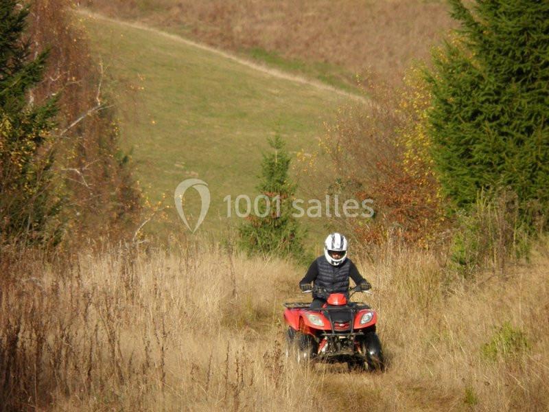 Location salle Ban-sur-Meurthe-Clefcy (Vosges) - Le Schmalick #24