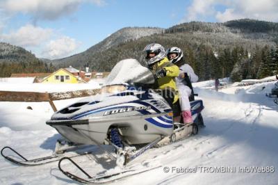 Location salle Ban-sur-Meurthe-Clefcy (Vosges) - Le Schmalick #24