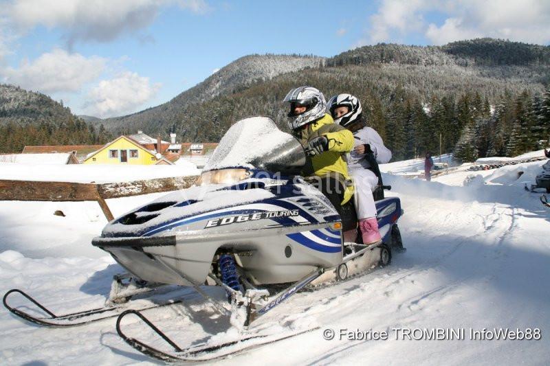 Location salle Ban-sur-Meurthe-Clefcy (Vosges) - Le Schmalick #21