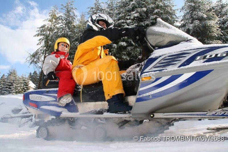 Location salle Ban-sur-Meurthe-Clefcy (Vosges) - Le Schmalick #22