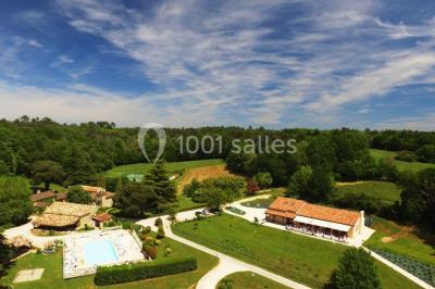 Domaine de Gavaudun Domaine de Gavaudun