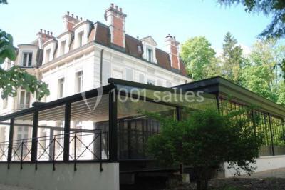 Miniature Location salle Geneuille (Doubs) - Château De La Dame Blanche #4 Location salle Geneuille (Doubs) - Château De La Dame Blanche #24