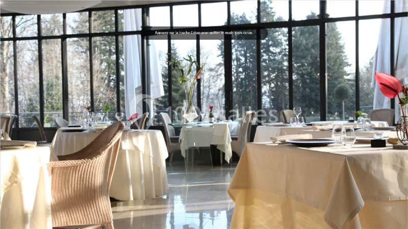 Location salle Geneuille (Doubs) - Château De La Dame Blanche #15