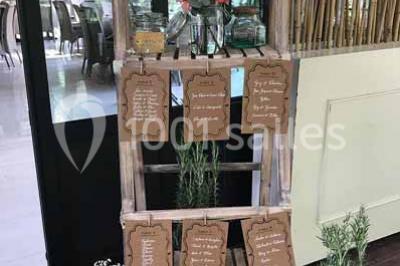 Miniature Location salle Geneuille (Doubs) - Château De La Dame Blanche #14 Location salle Geneuille (Doubs) - Château De La Dame Blanche #24