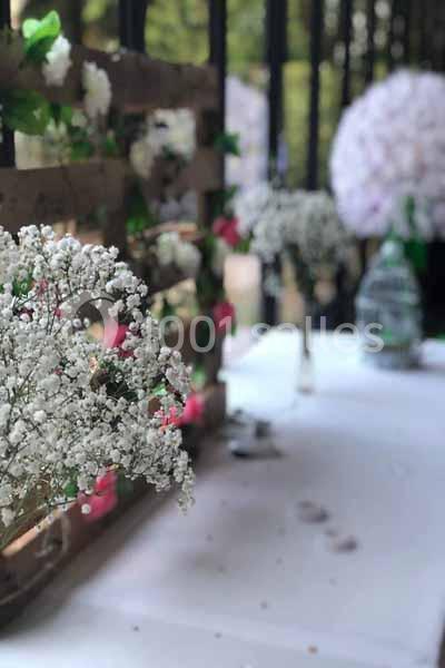 Location salle Geneuille (Doubs) - Château De La Dame Blanche #12