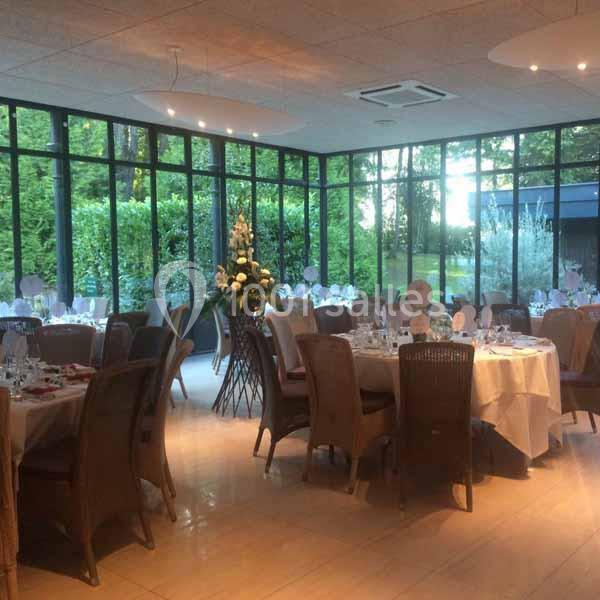 Location salle Geneuille (Doubs) - Château De La Dame Blanche #7