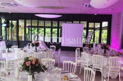 Miniature Location salle Geneuille (Doubs) - Château De La Dame Blanche #5 Location salle Geneuille (Doubs) - Château De La Dame Blanche #24