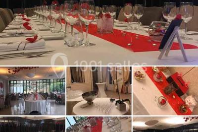 Miniature Location salle Geneuille (Doubs) - Château De La Dame Blanche #17 Location salle Geneuille (Doubs) - Château De La Dame Blanche #24