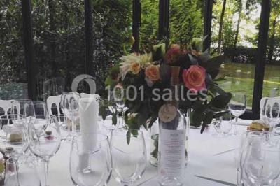 Miniature Location salle Geneuille (Doubs) - Château De La Dame Blanche #9 Location salle Geneuille (Doubs) - Château De La Dame Blanche #24