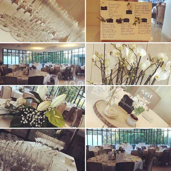 Location salle Geneuille (Doubs) - Château De La Dame Blanche #11