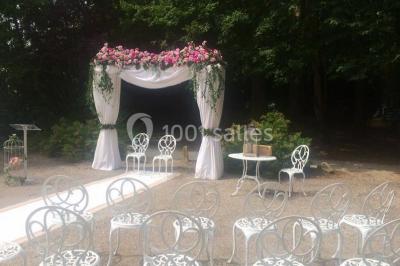 Miniature Location salle Geneuille (Doubs) - Château De La Dame Blanche #23 Location salle Geneuille (Doubs) - Château De La Dame Blanche #24