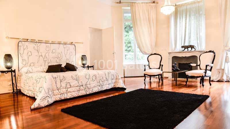 Location salle Geneuille (Doubs) - Château De La Dame Blanche #18