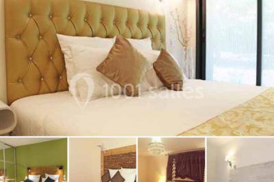 Miniature Location salle Geneuille (Doubs) - Château De La Dame Blanche #20 Location salle Geneuille (Doubs) - Château De La Dame Blanche #24