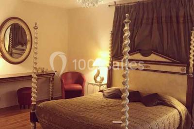 Miniature Location salle Geneuille (Doubs) - Château De La Dame Blanche #21 Location salle Geneuille (Doubs) - Château De La Dame Blanche #24