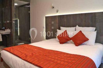 Miniature Location salle Geneuille (Doubs) - Château De La Dame Blanche #19 Location salle Geneuille (Doubs) - Château De La Dame Blanche #24